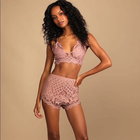 Free People Pants - NWT Free People Adella Shorts